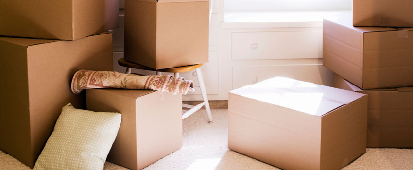 Moving Services Page Header Image