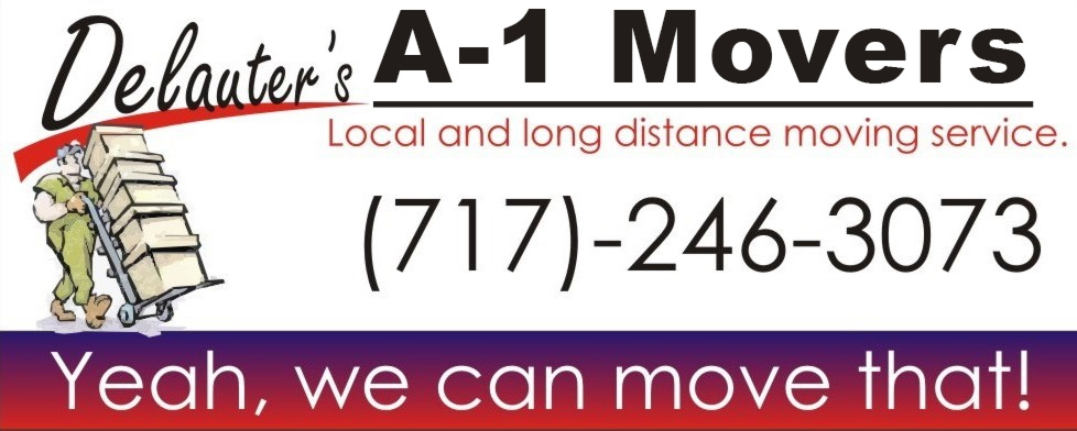 A-1 Moving Helpers - One of the Best Moving Companies in York County
